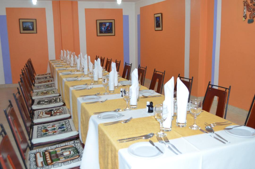 Photo of Others in Puno