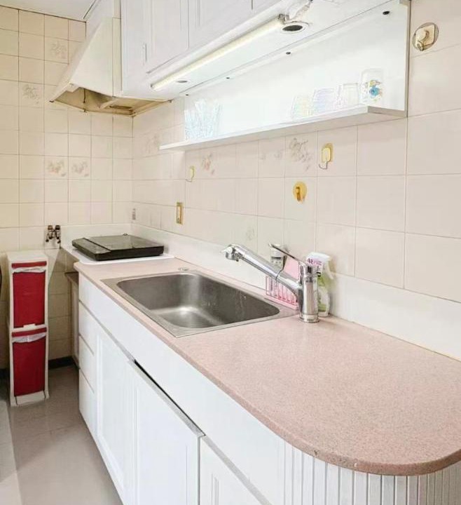 Photo of Kitchen in Iriya
