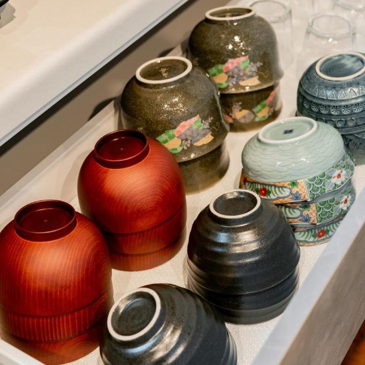 Photo of Kitchen in Fujiyoshida