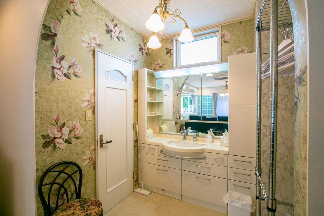 Photo of Bathroom in Aomori