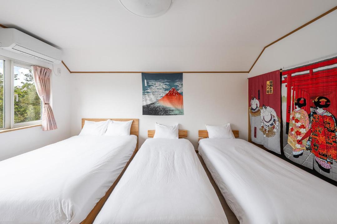 Photo of Bedroom in Toyako