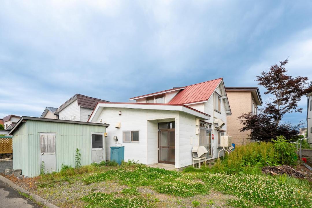 Photo of Others in Sorachi-gun