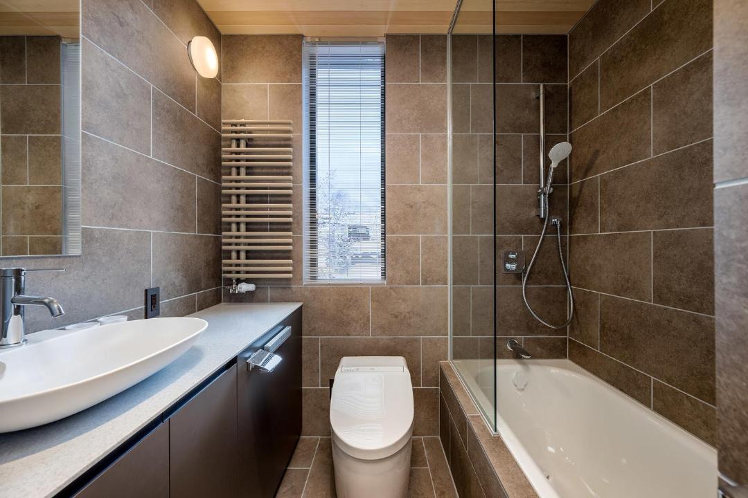 Photo of Bathroom in Hirafu