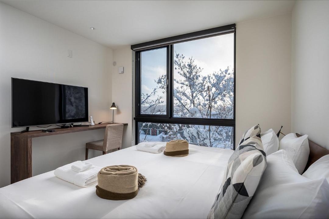 Photo of Bedroom in Hirafu