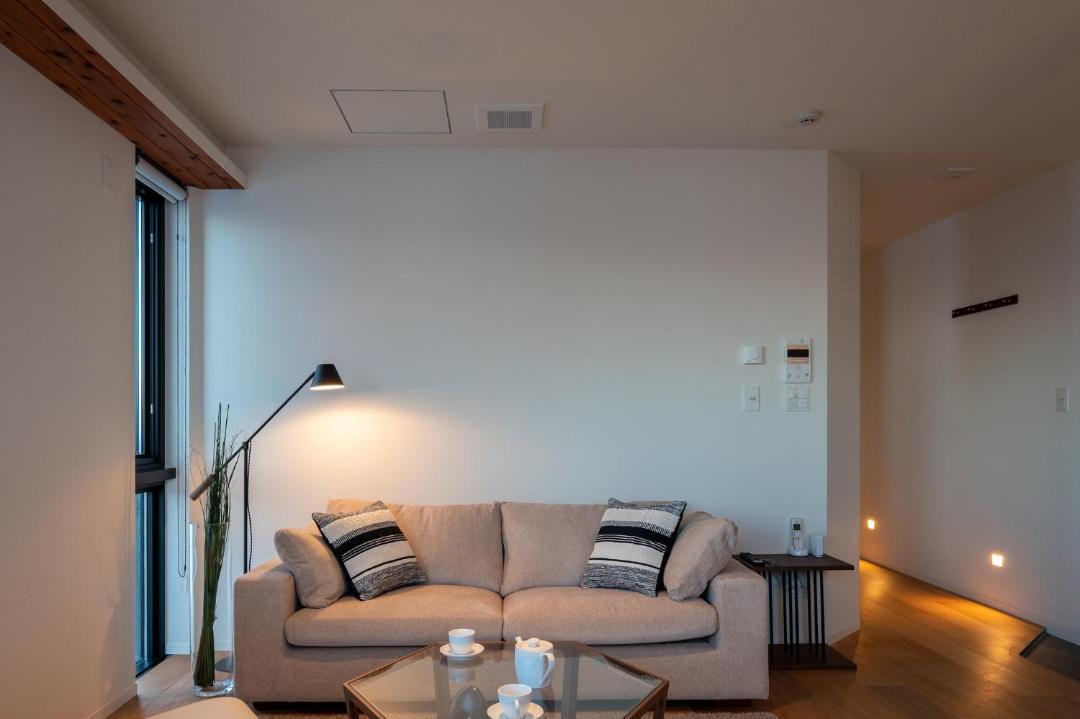 Photo of Livingroom in Hirafu