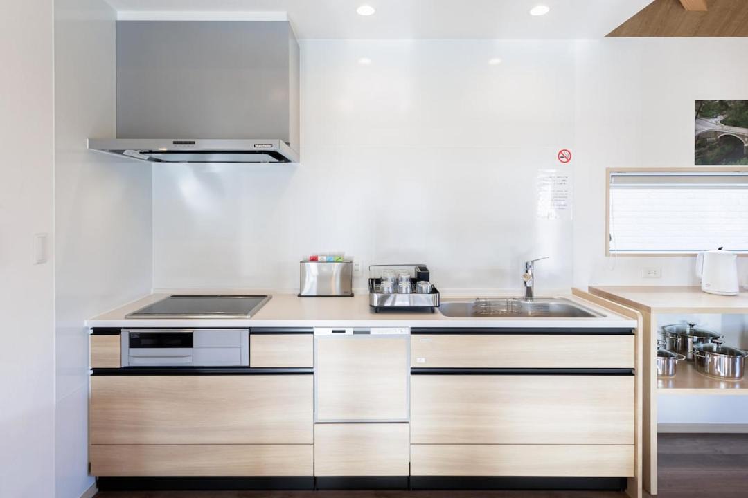 Photo of Kitchen in Inzai