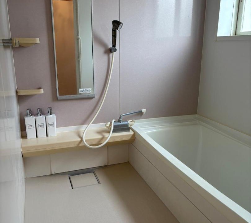 Photo of Bathroom in Kiho-cho