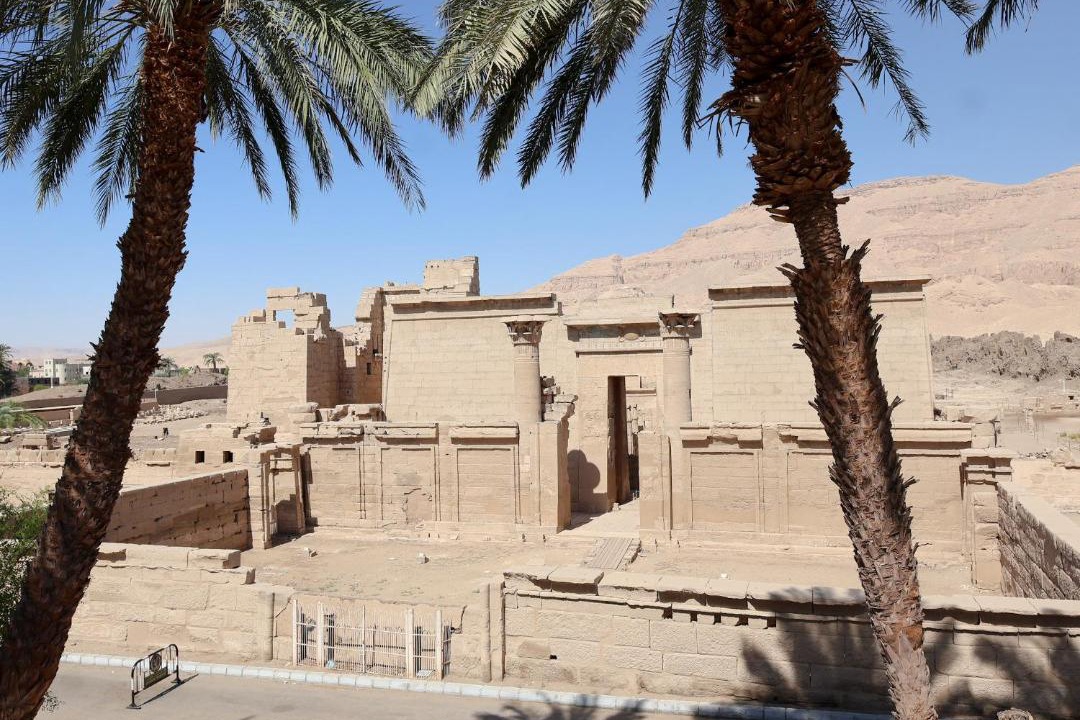 Photo of Others in Luxor