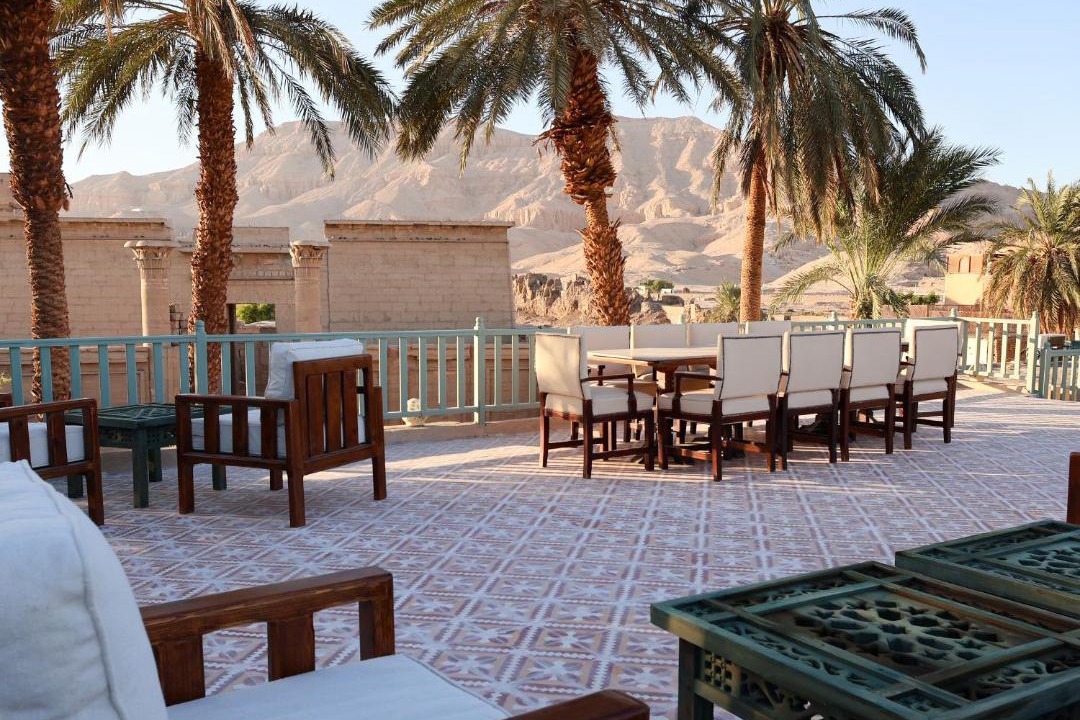 Photo of Others in Luxor