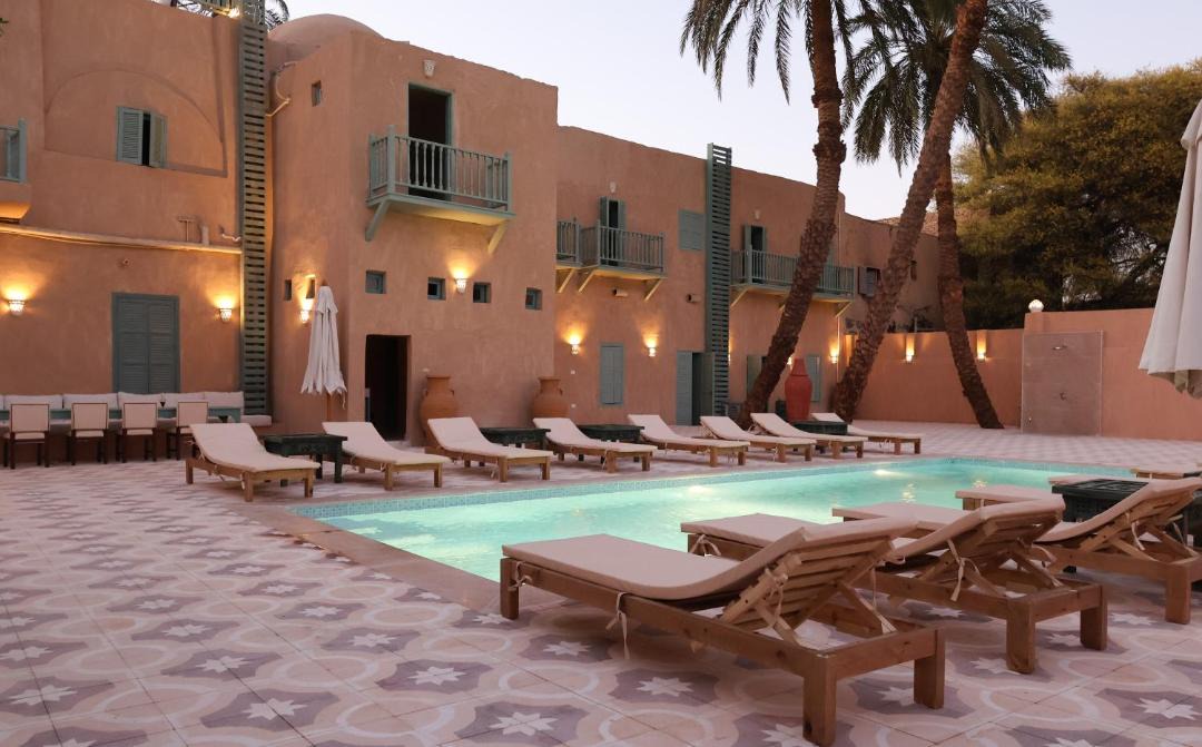 Photo of Others in Luxor