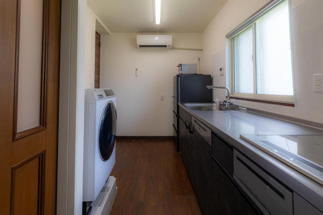 Photo of Kitchen in Chuo-ku