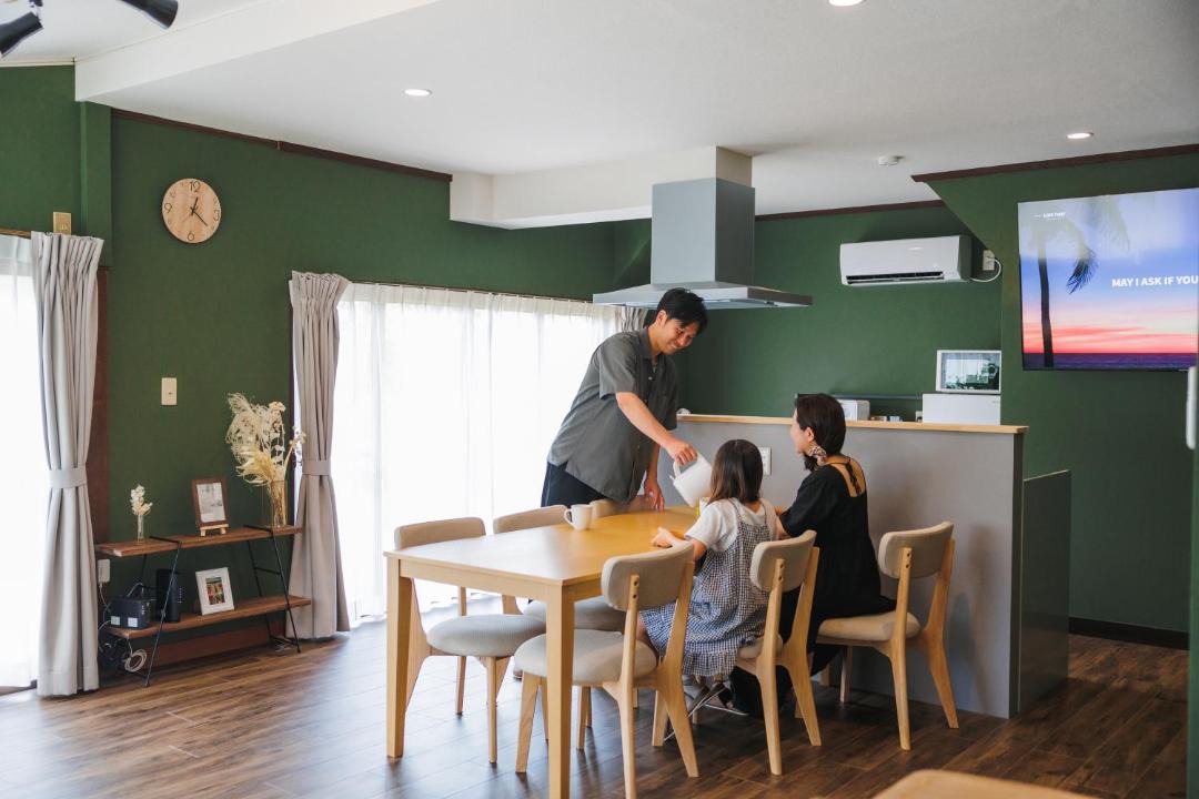 Photo of Others in Nakatsugawa