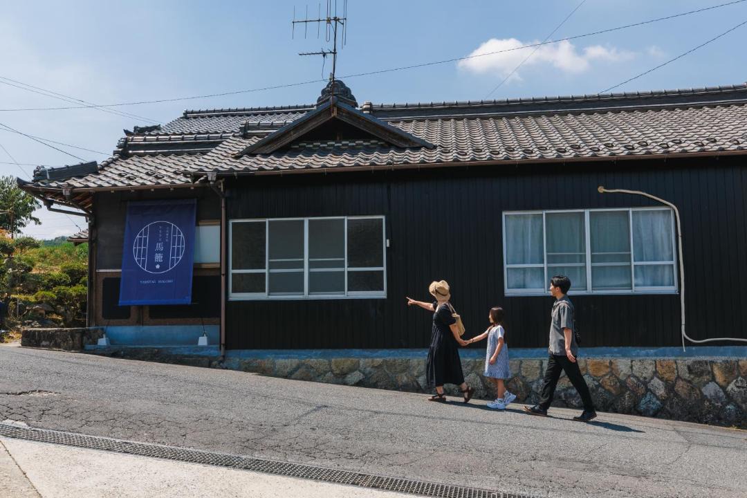Photo of Others in Nakatsugawa