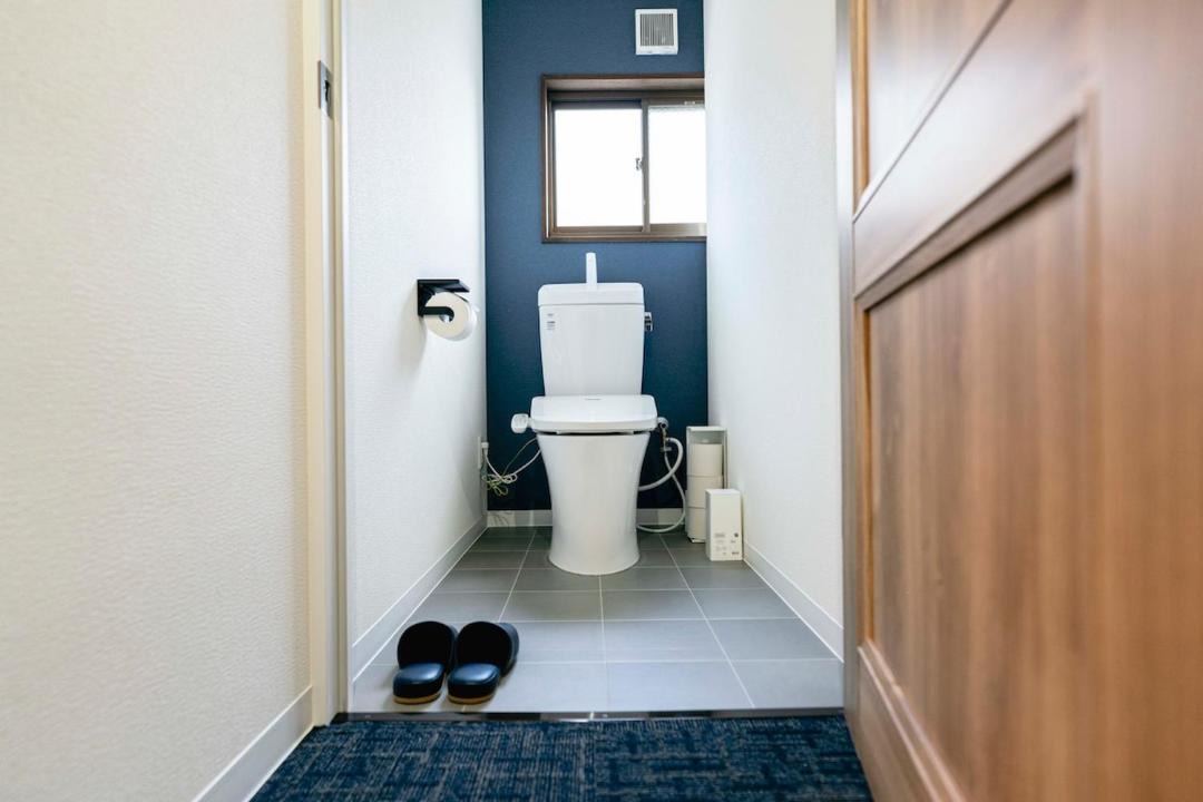 Photo of Bathroom in Tennoji
