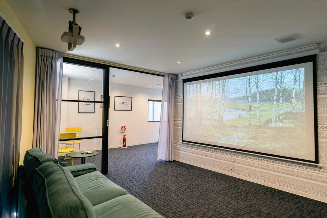 Photo of Livingroom in Tennoji