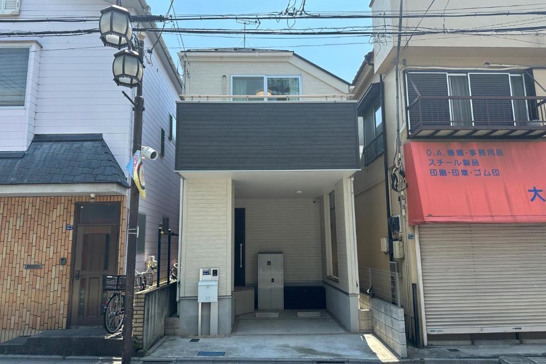 Photo of Others in Itabashi