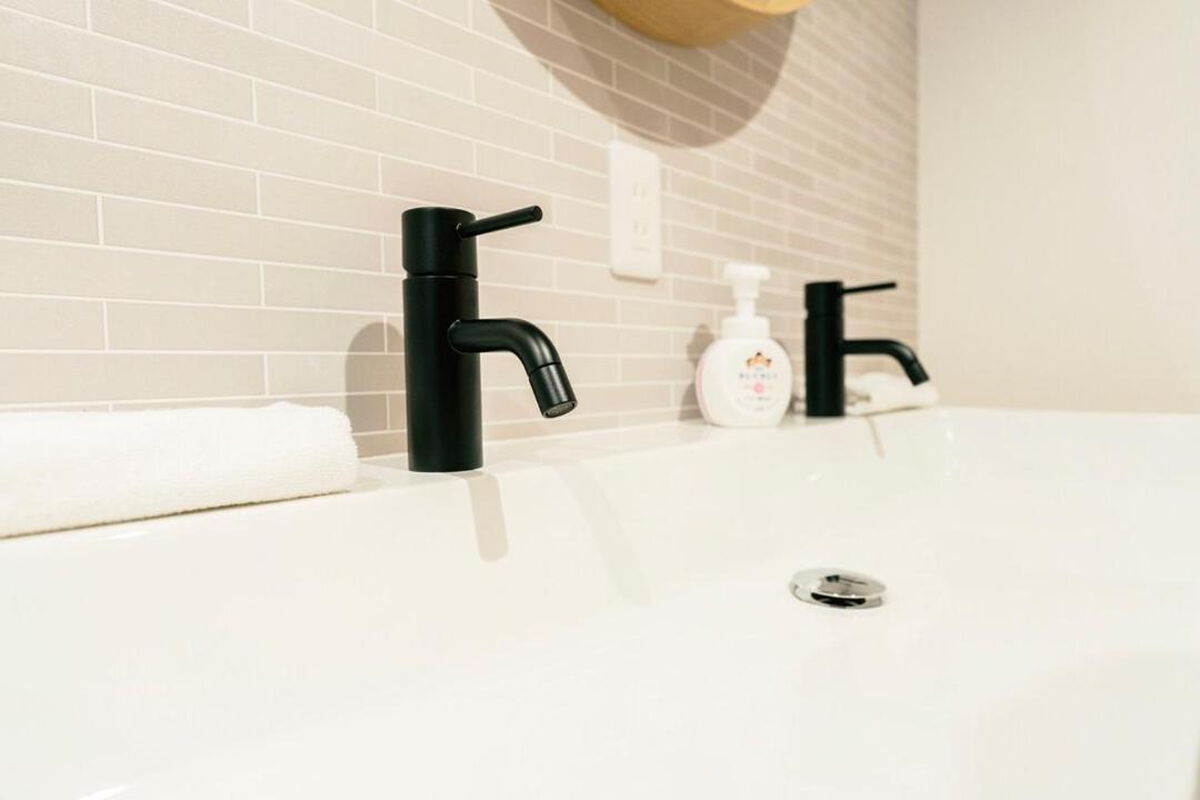 Photo of Bathroom in Tennoji