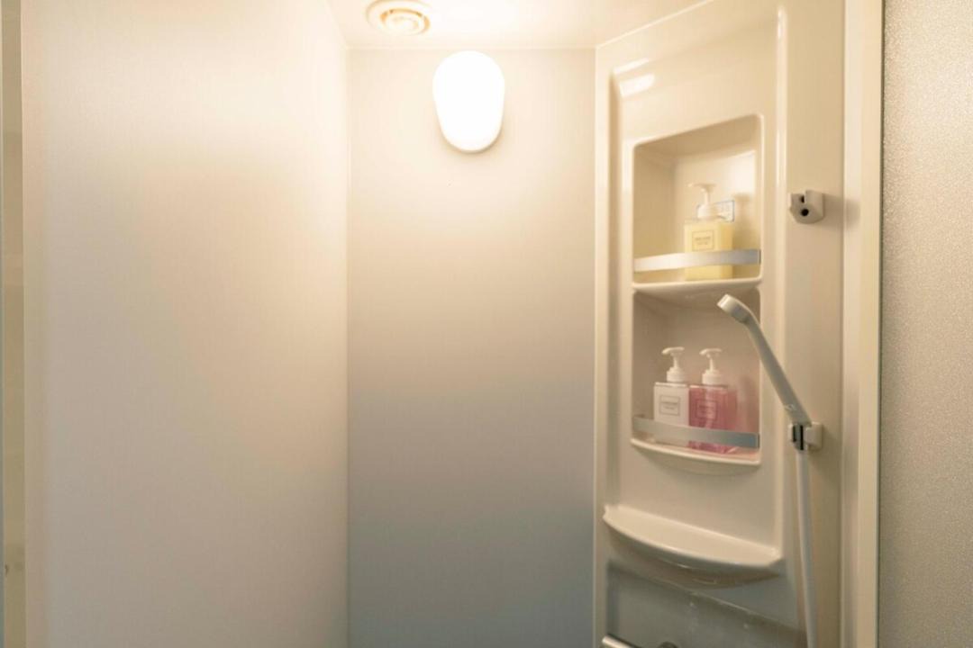Photo of Bathroom in Tennoji