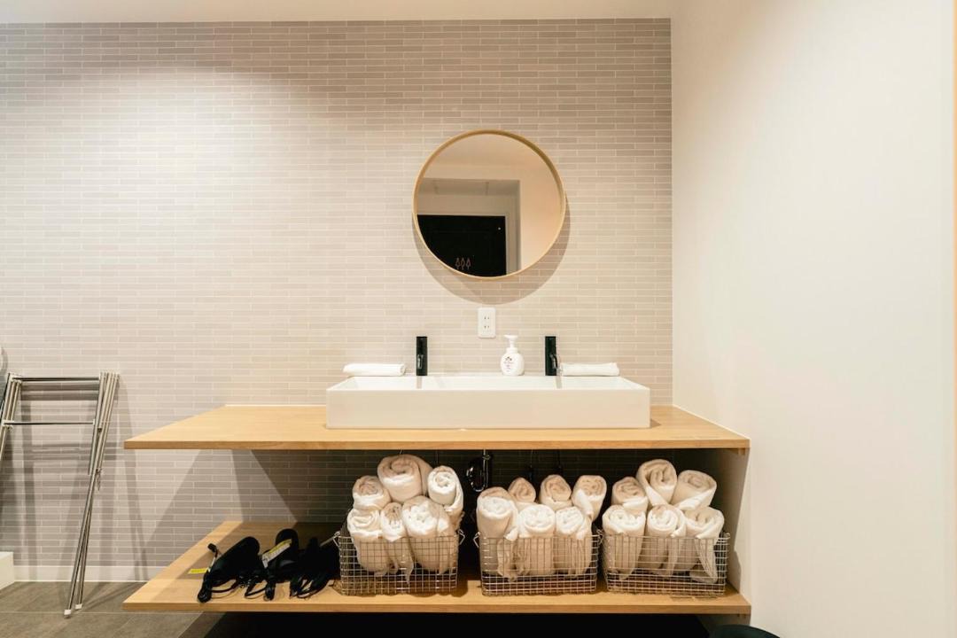 Photo of Bathroom in Tennoji