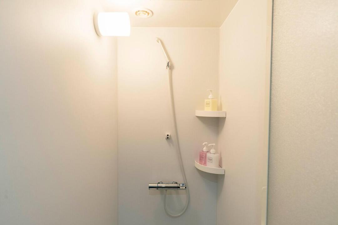 Photo of Bathroom in Tennoji