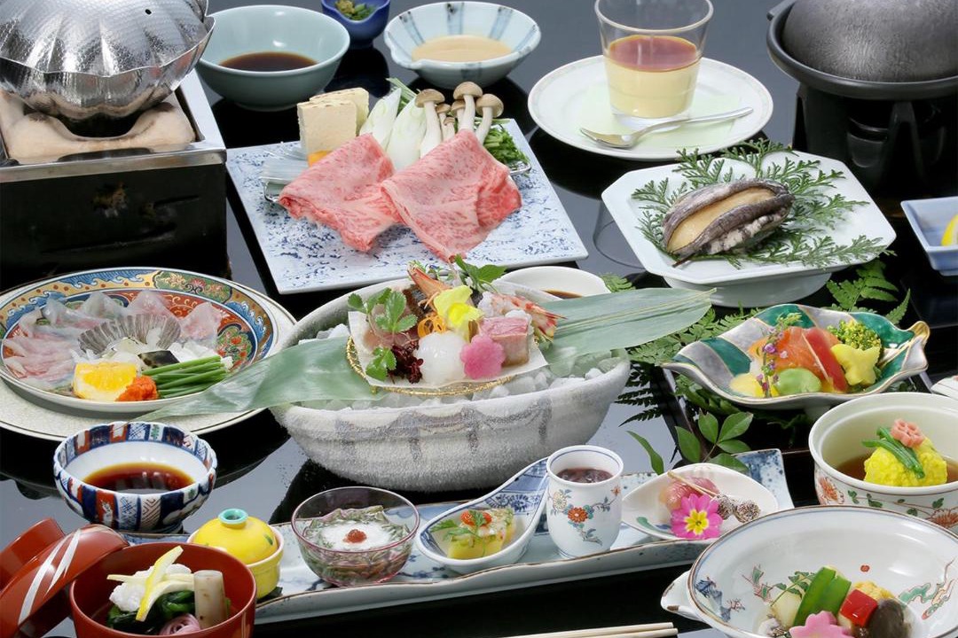 Photo of Kitchen in Hagi