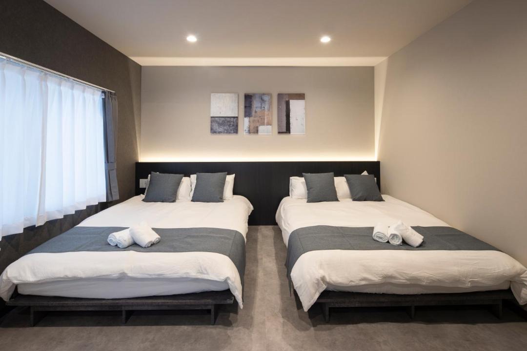Photo of Bedroom in Chuo-ku
