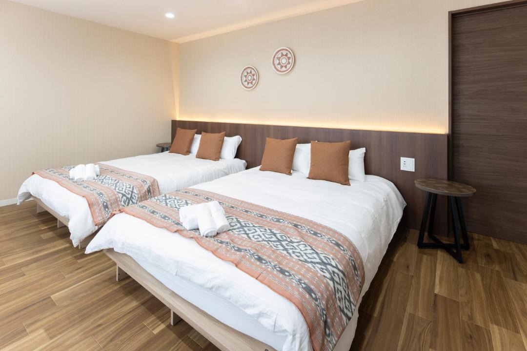 Photo of Bedroom in Chuo-ku