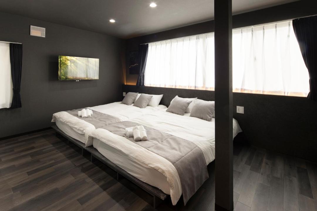 Photo of Bedroom in Chuo-ku