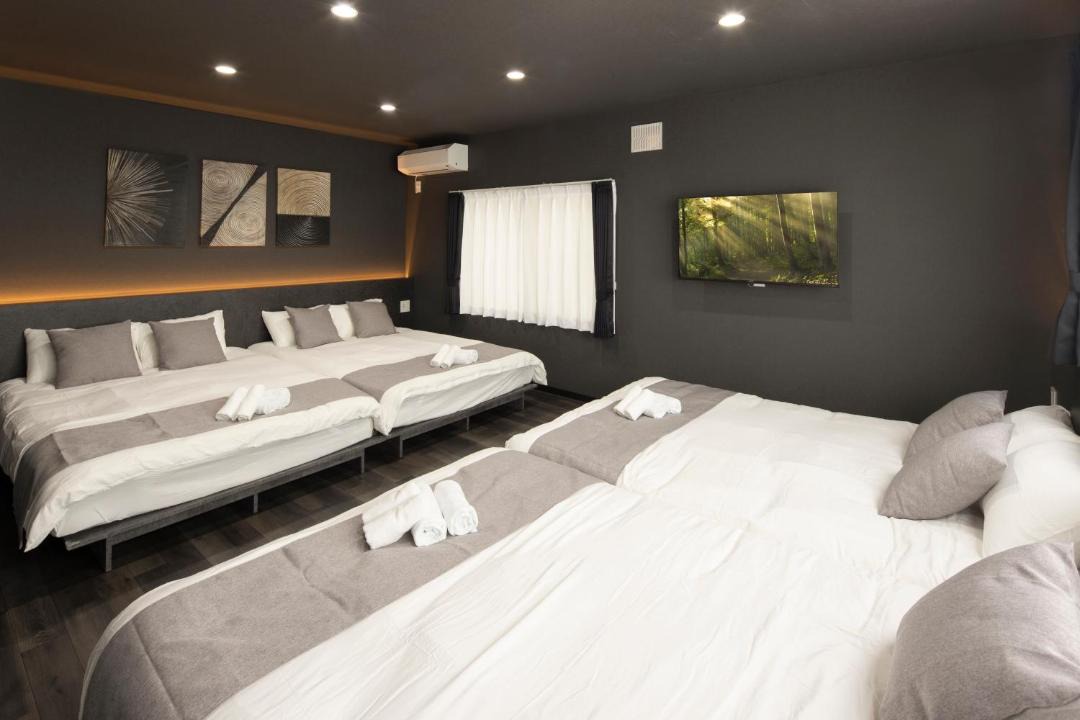 Photo of Bedroom in Chuo-ku