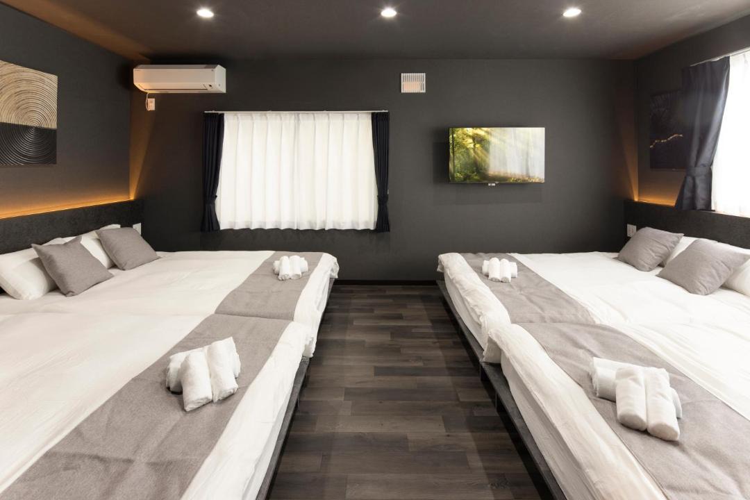 Photo of Bedroom in Chuo-ku