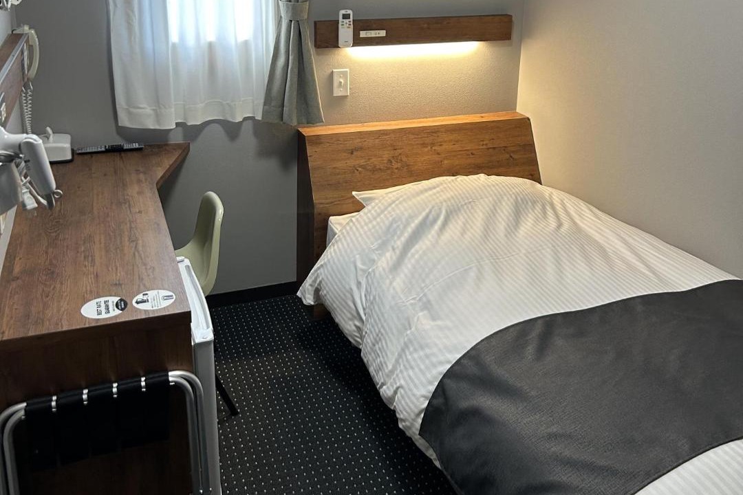 Photo of Bedroom in Ichinoseki