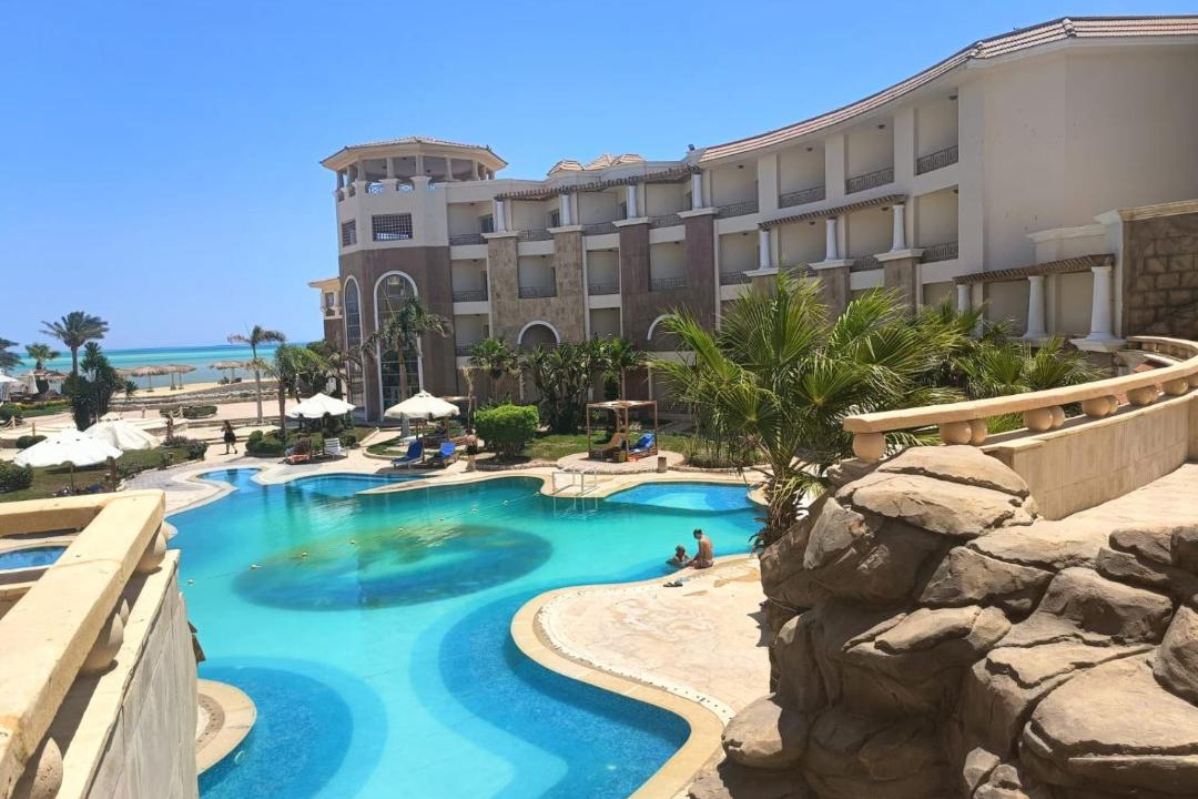 Photo of Others in Hurghada