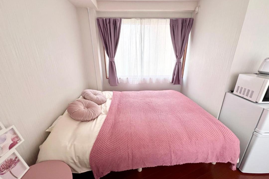 Photo of Bedroom in Nishiikebukuro