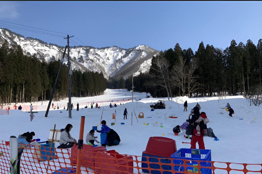 Photo of Others in Yuzawa-machi
