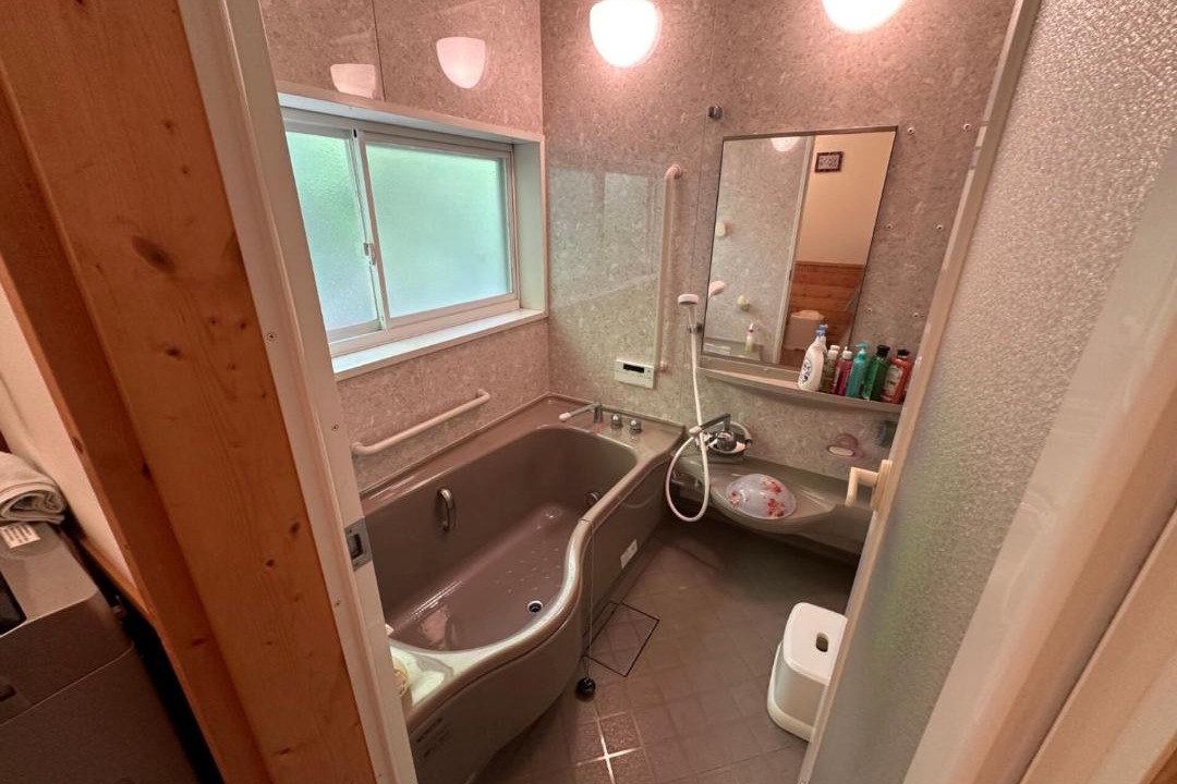 Photo of Bathroom in Namie