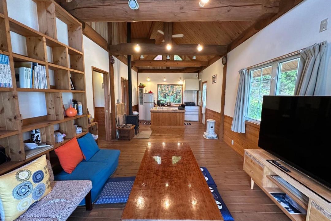 Photo of Livingroom in Namie