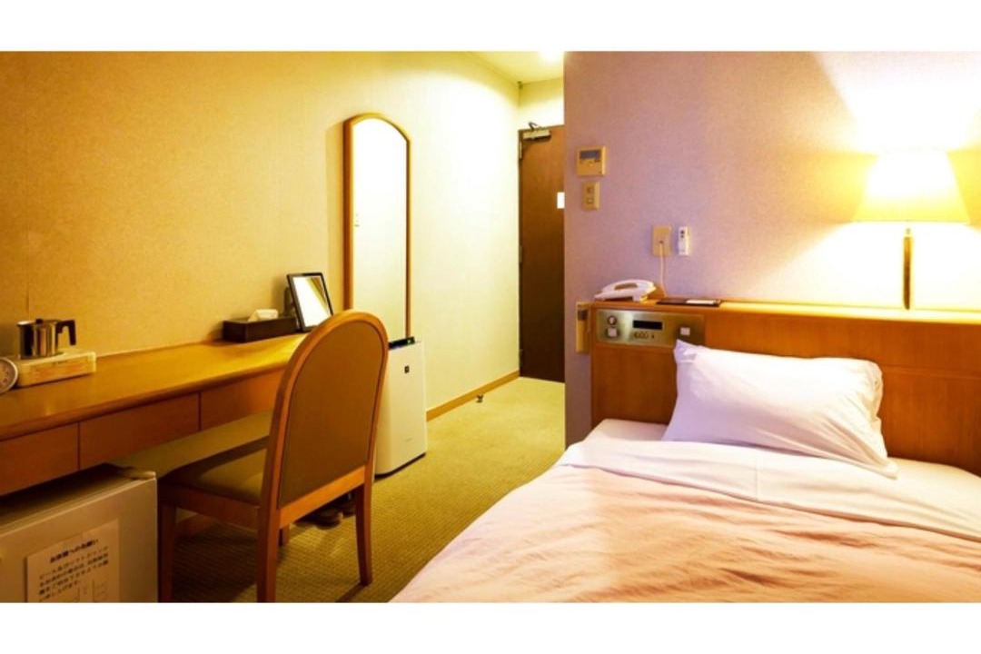 Photo of Bedroom in Sagae