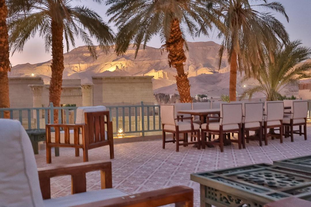 Photo of Others in Luxor