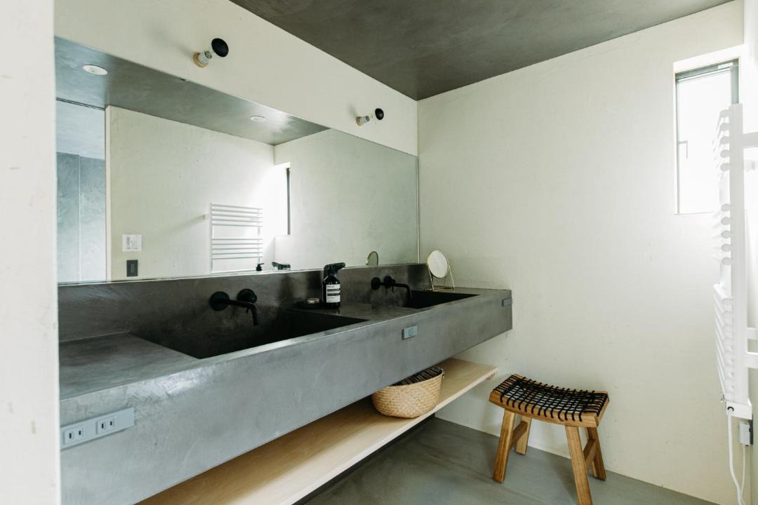 Photo of Bathroom in Kitasaku-gun