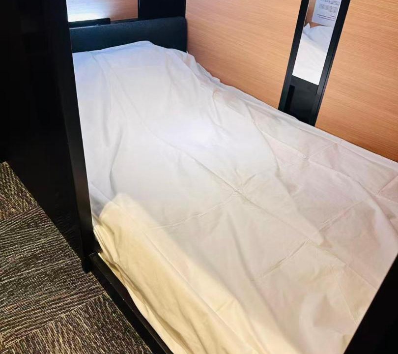 Photo of Bedroom in Naka