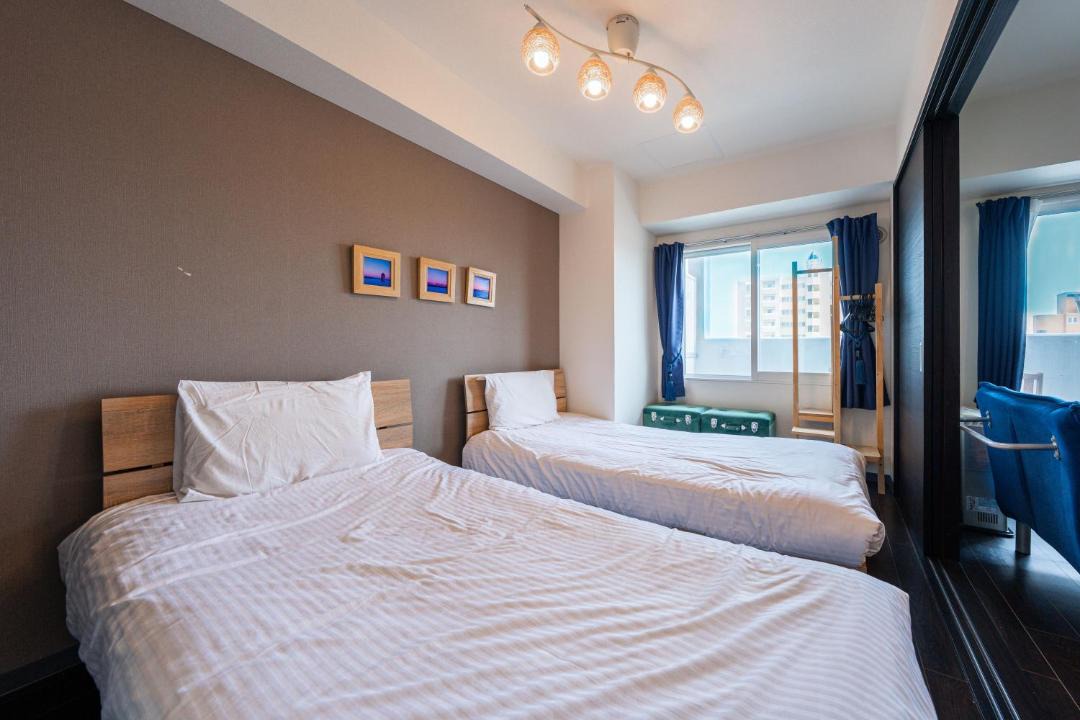 Photo of Bedroom in Shiroishi