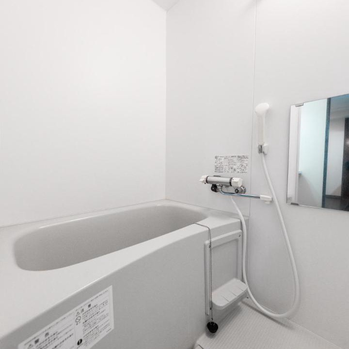 Photo of Bathroom in Shiroishi