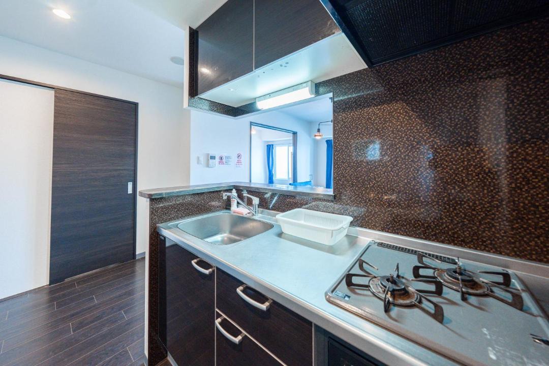 Photo of Kitchen in Shiroishi