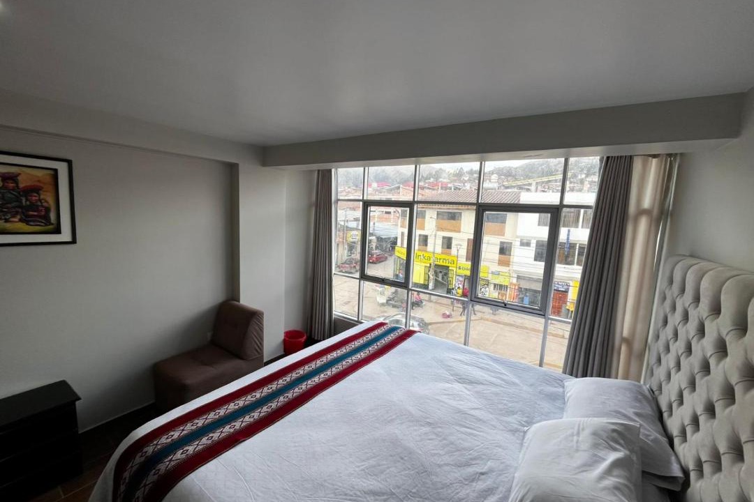 Photo of Bedroom in Chinchero