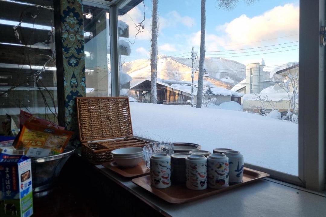 Photo of Others in Madarao Mountain Resort