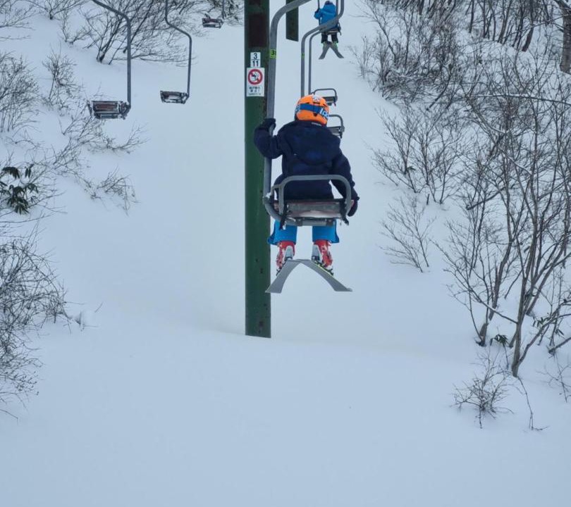 Photo of Others in Madarao Mountain Resort