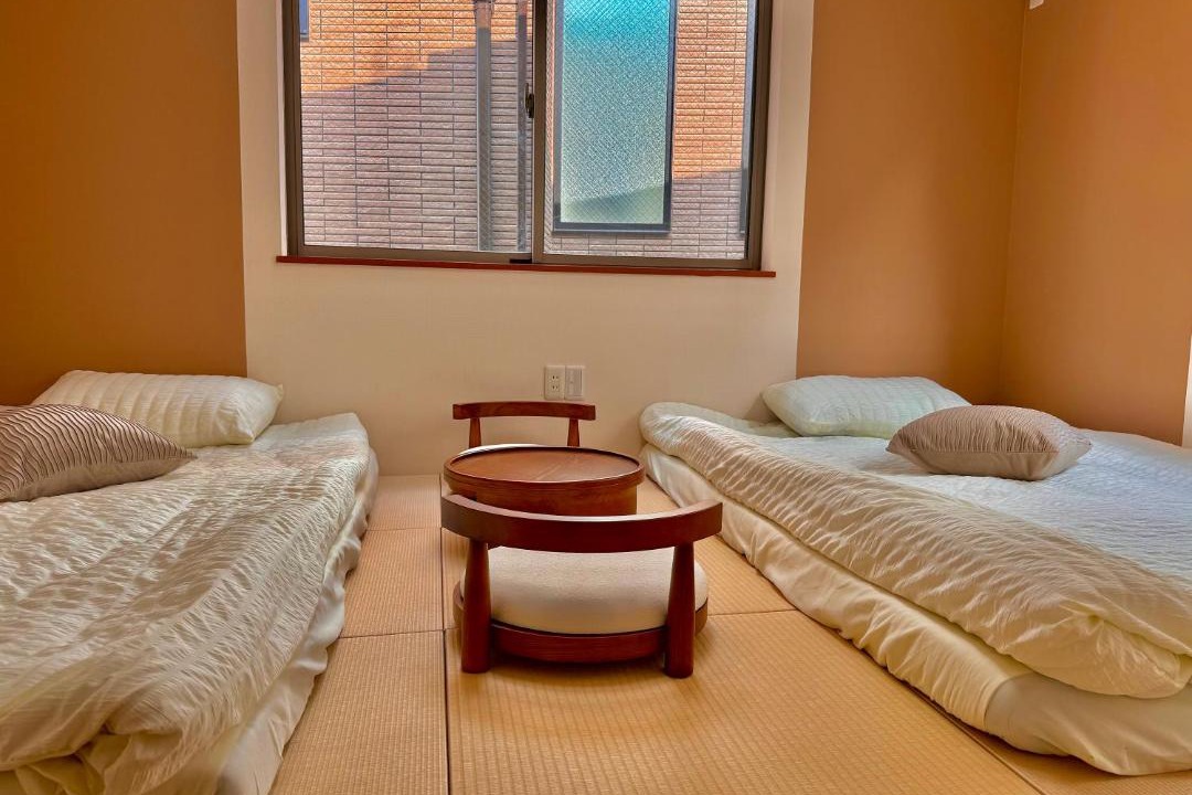Photo of Bedroom in Ikebukuro