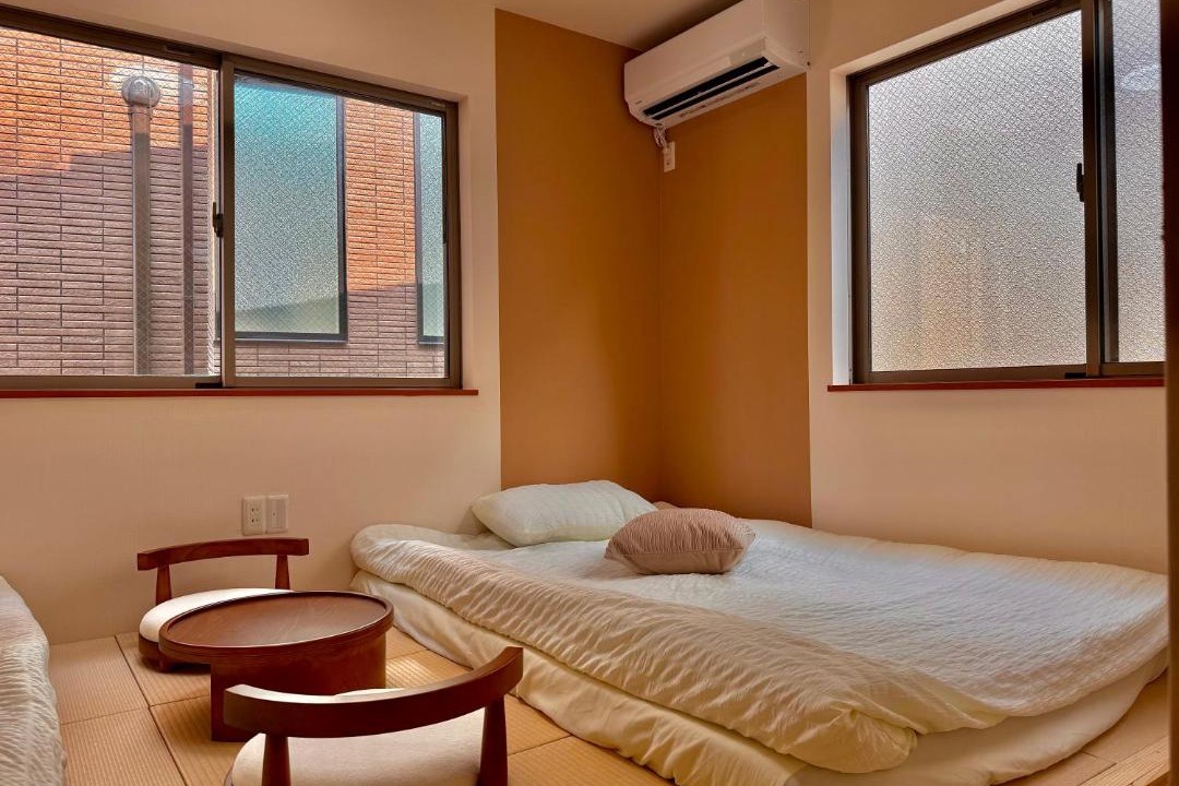 Photo of Bedroom in Ikebukuro