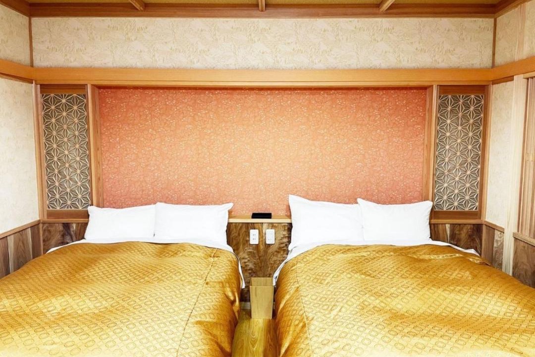 Photo of Bedroom in Tsuchiyu