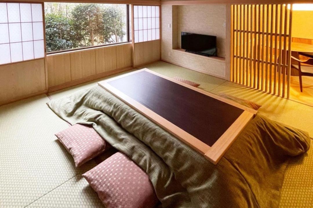 Photo of Bedroom in Tsuchiyu